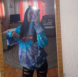 Meet your Posher, Sara